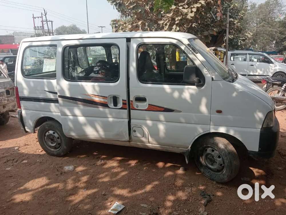 Maruti Suzuki Eeco 2020 Petrol 100000 Km Driven