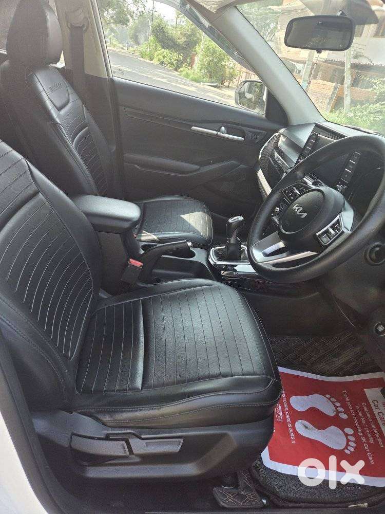 Kia Seltos Htk D, 2022, Diesel