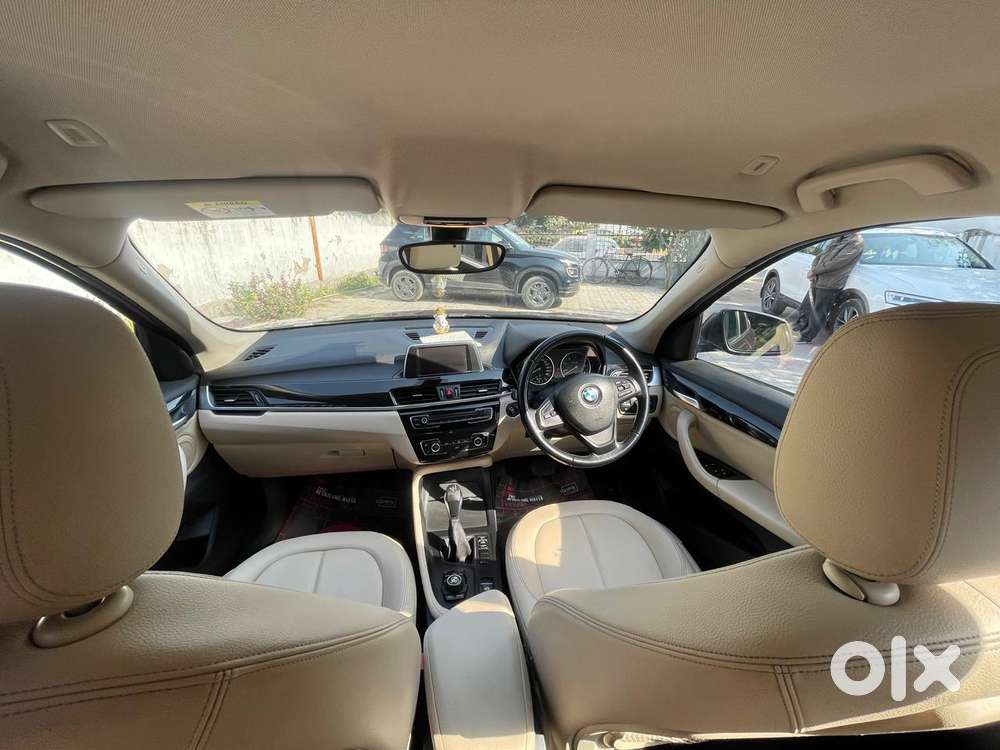 Bmw X1 Sdrive20d Expedition, 2018, Diesel