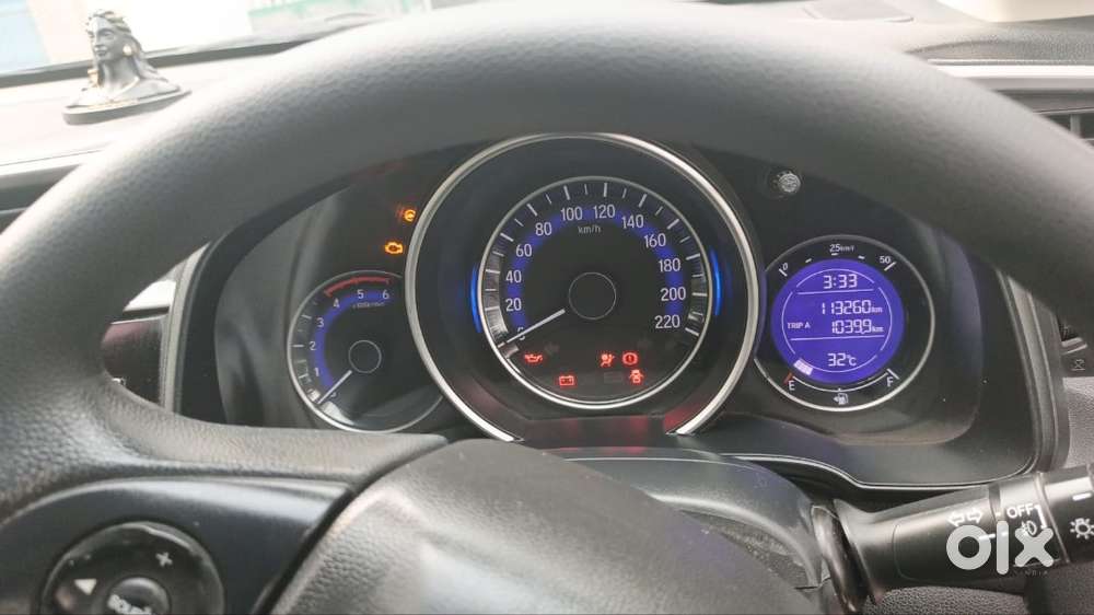 Top-end 2018 Honda Wr-v 1.5 I-dtec V - Alloy Wheels, Push Button Start