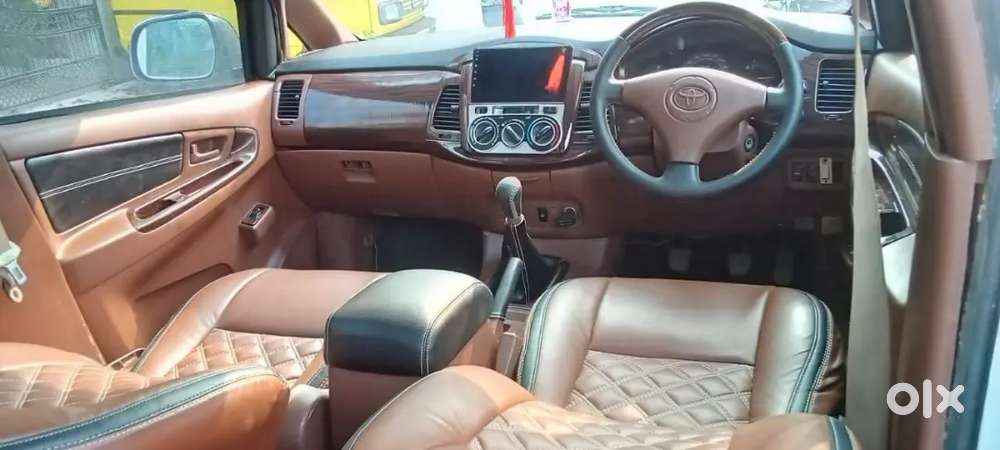 Validity Ke Sath 2031 Tak With Insuran 2027 Innova Model Diesel Manual
