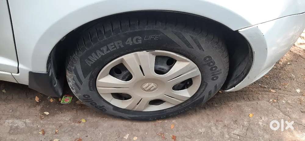 Maruti Suzuki Swift 2010 Diesel 45000 Km Driven