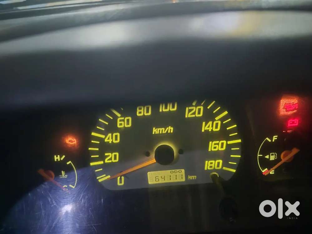 Maruti Suzuki Alto 2006 Petrol Well Maintained