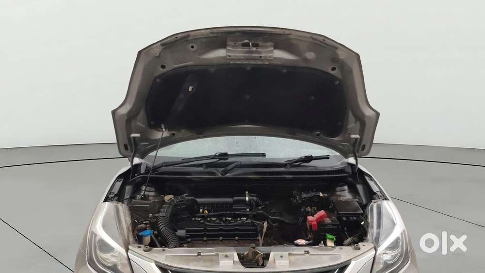 Toyota Glanza G, 2020, Petrol
