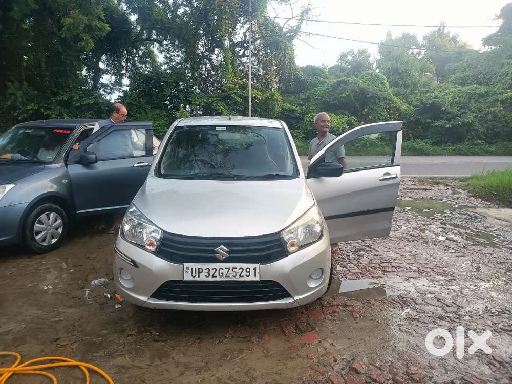 Celerio Car Selling