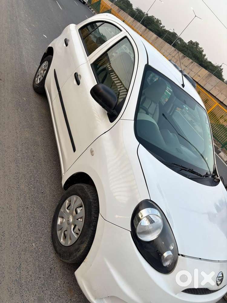 Nissan Micra Petrol 2016