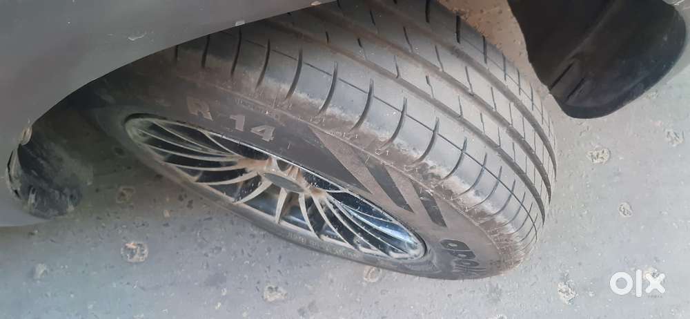 Maruti Suzuki Ritz Vdi Bs-iv, 2012, Diesel