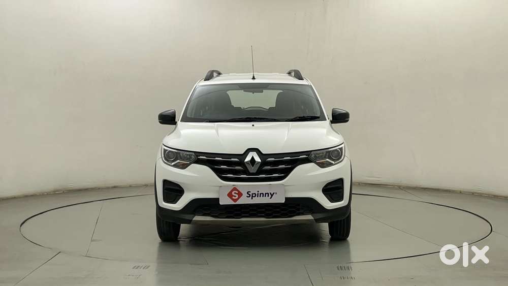 Renault Triber Rxt, 2022, Petrol