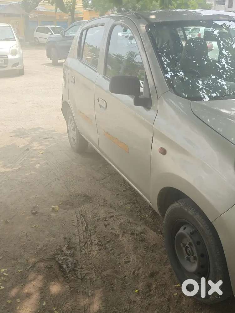Maruti Suzuki Alto Std Cng 2023