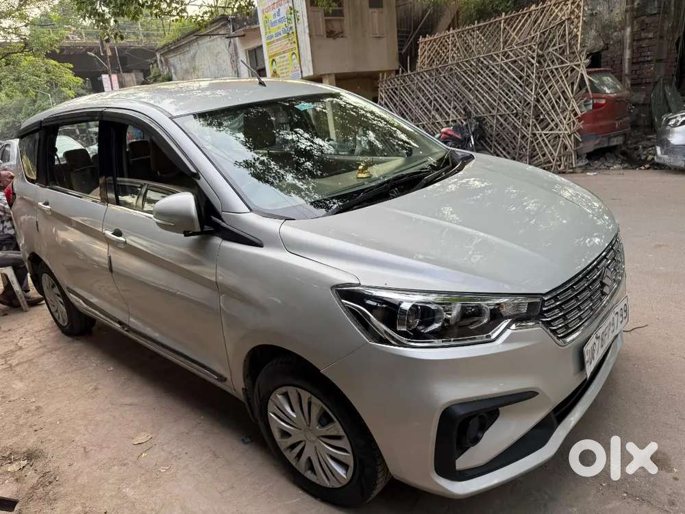 Maruti Suzuki Ertiga 2019 Diesel 93000 Km Driven