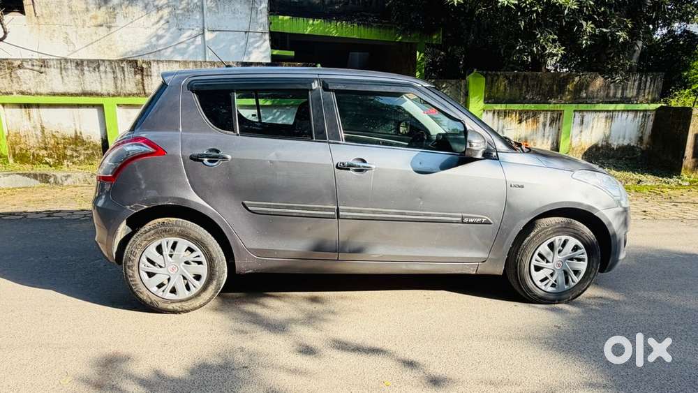 Swift Maruti Diesel 2014 Model