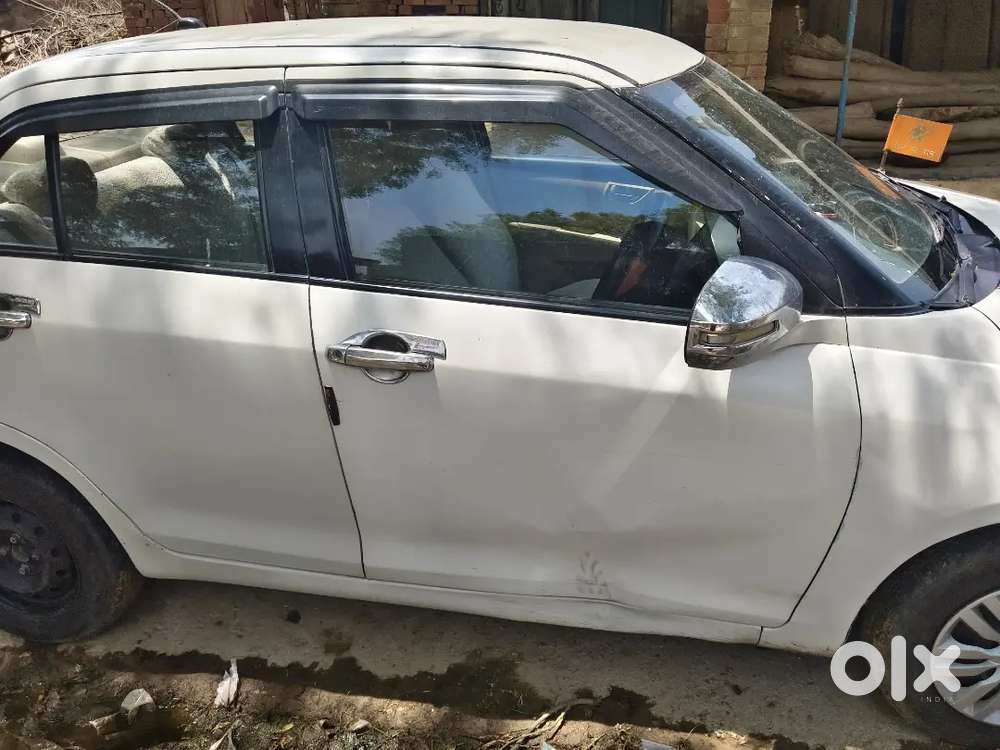 Good Condition, Kabhi Bhi Engine Nahi Khula Hai