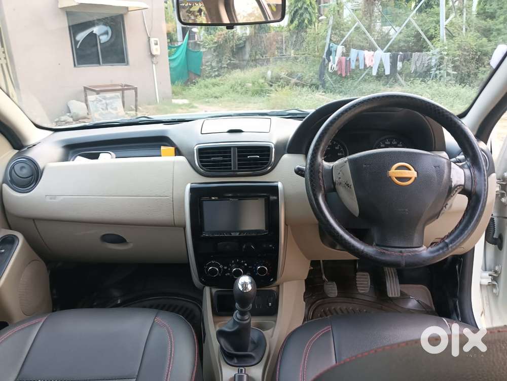 Nissan Terrano Xv D Pre, 2014, Diesel