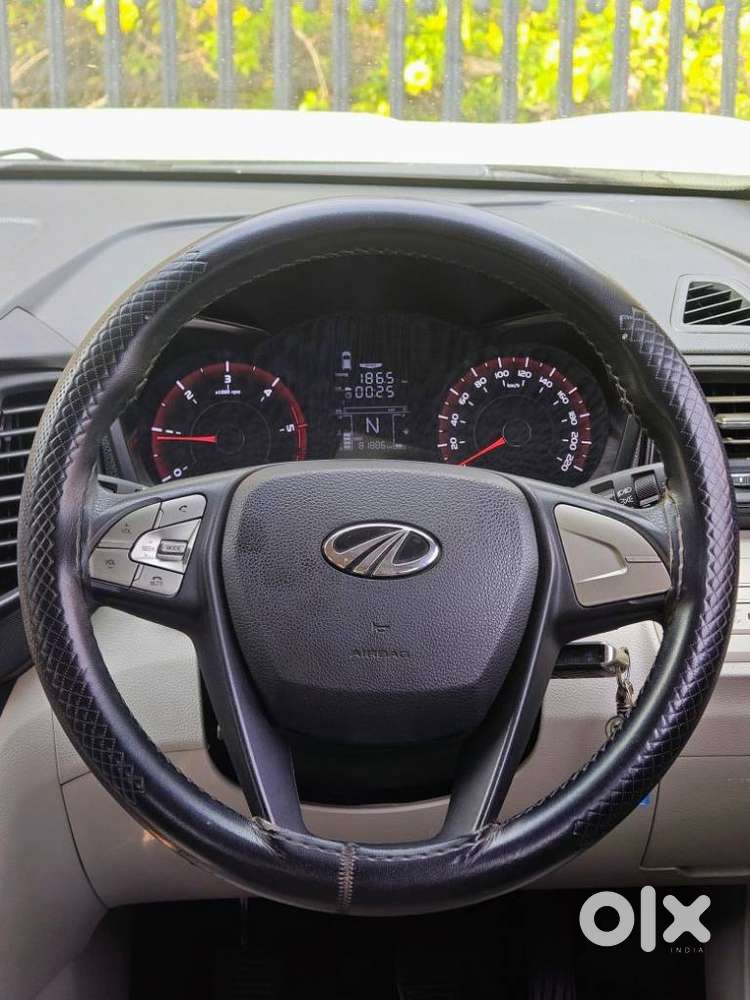Mahindra Xuv300 W6 Diesel, 2021, Diesel