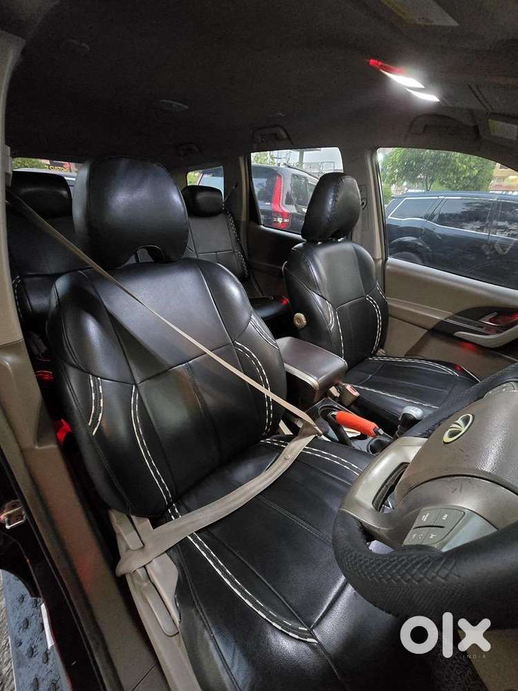 Mahindra Xuv500 2014 Diesel Well Maintained