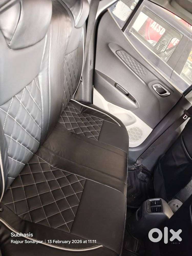 Hyundai Grand I10 Nios Sportz, 2020, Petrol