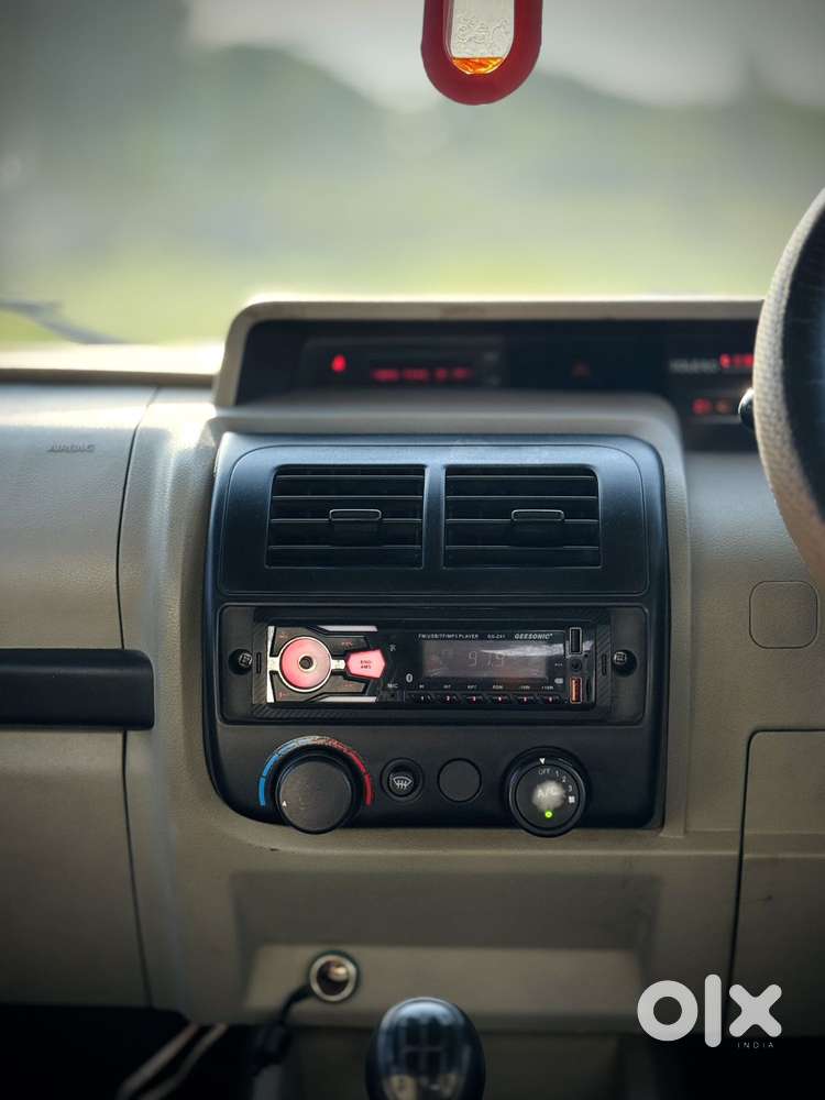 Mahindra Bolero B4, 2022, Diesel