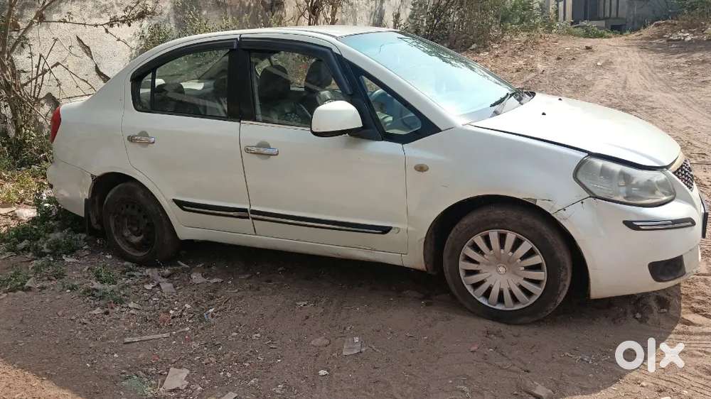 Maruti Suzuki Sx4 2011 Diesel 170000 Km Driven