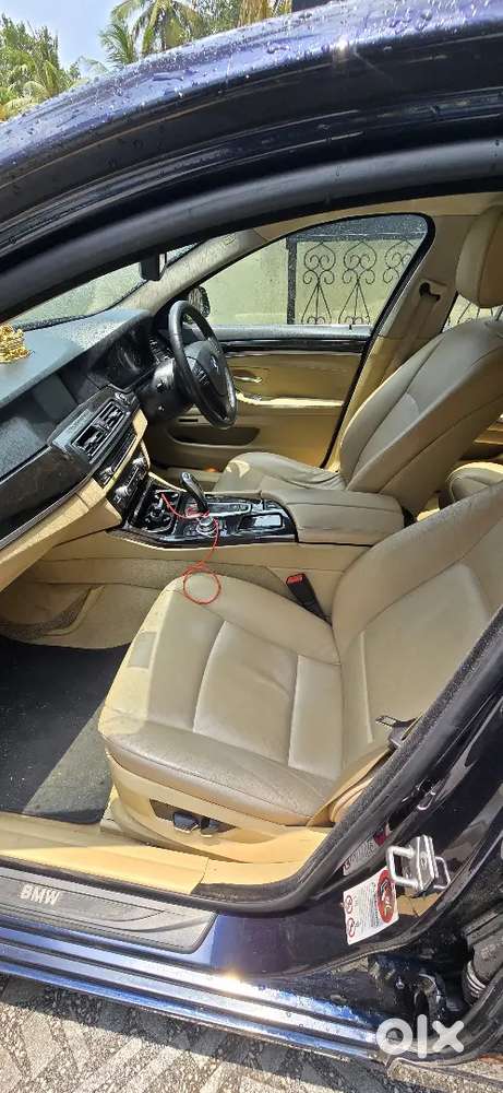 Bmw 520d Mind Condition
