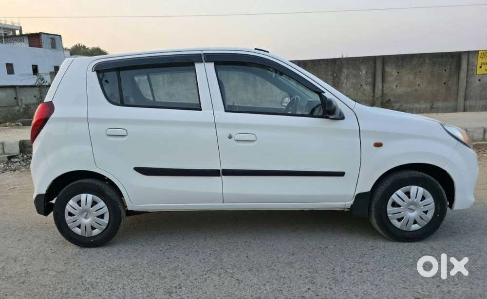Maruti Suzuki Alto 800, 2019, Petrol