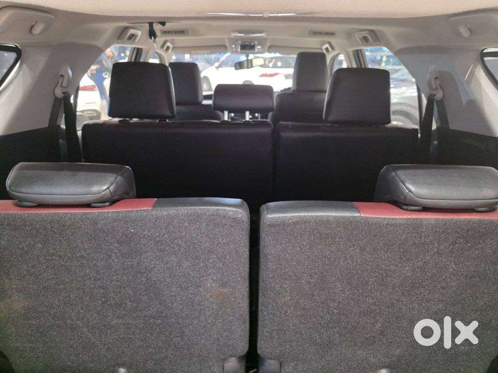 Toyota Fortuner Legender 4x2 At 2.8, 2022, Diesel