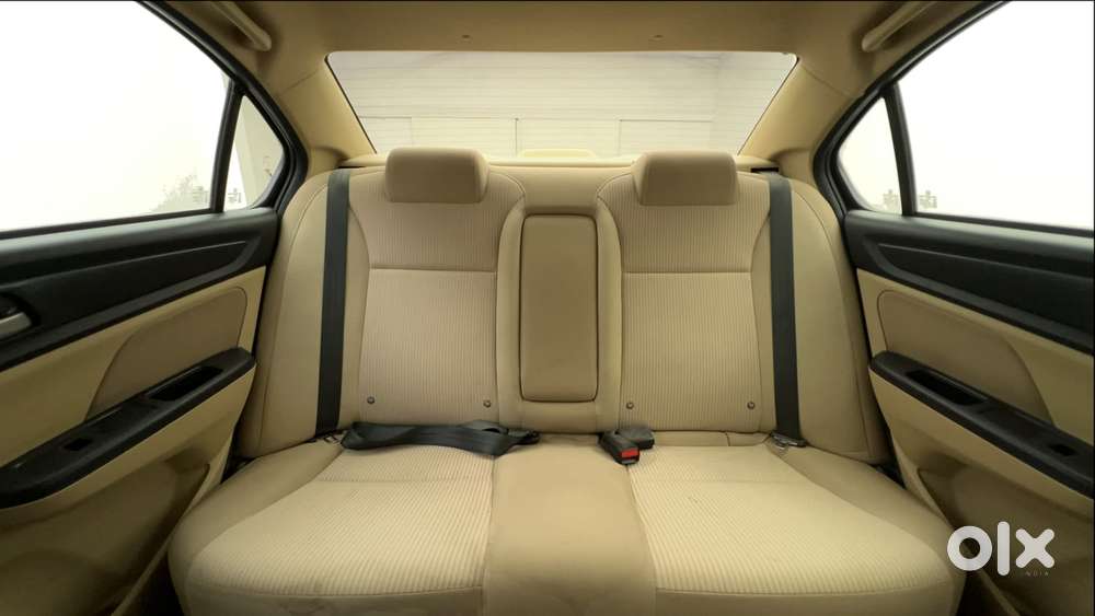 Honda Amaze Vx 1.2 Petrol Cvt, 2022, Petrol
