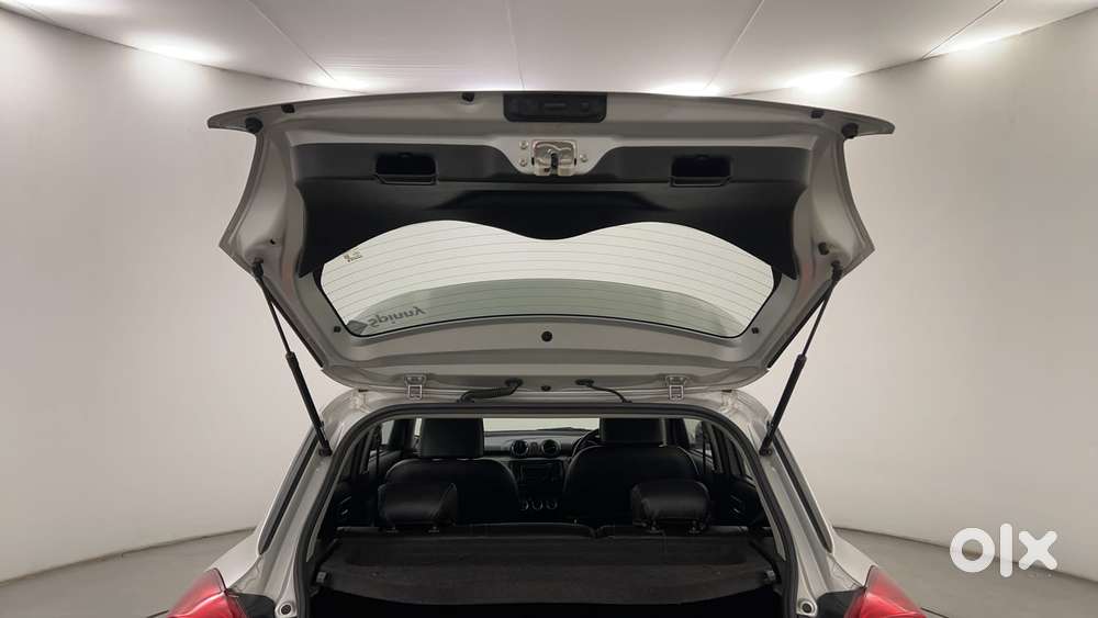 Maruti Suzuki Swift Amt Zxi, 2018, Petrol