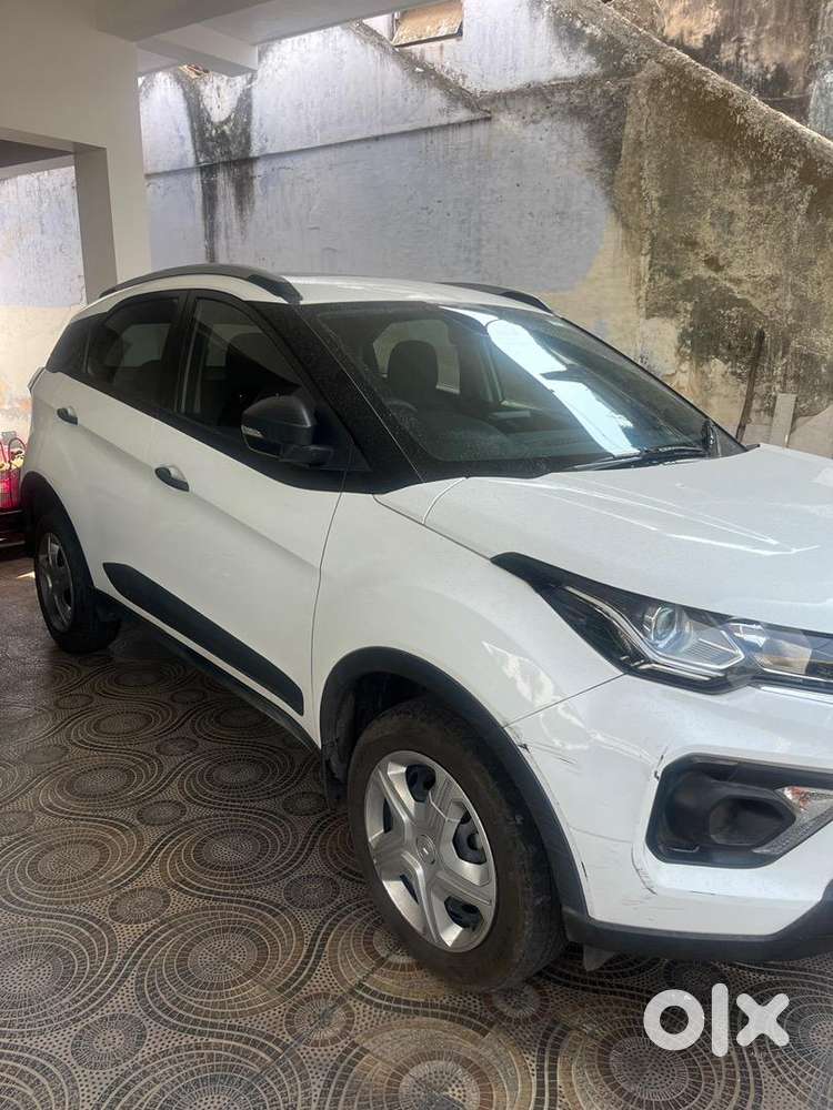 Tata Nexon 2023 Petrol Good Condition