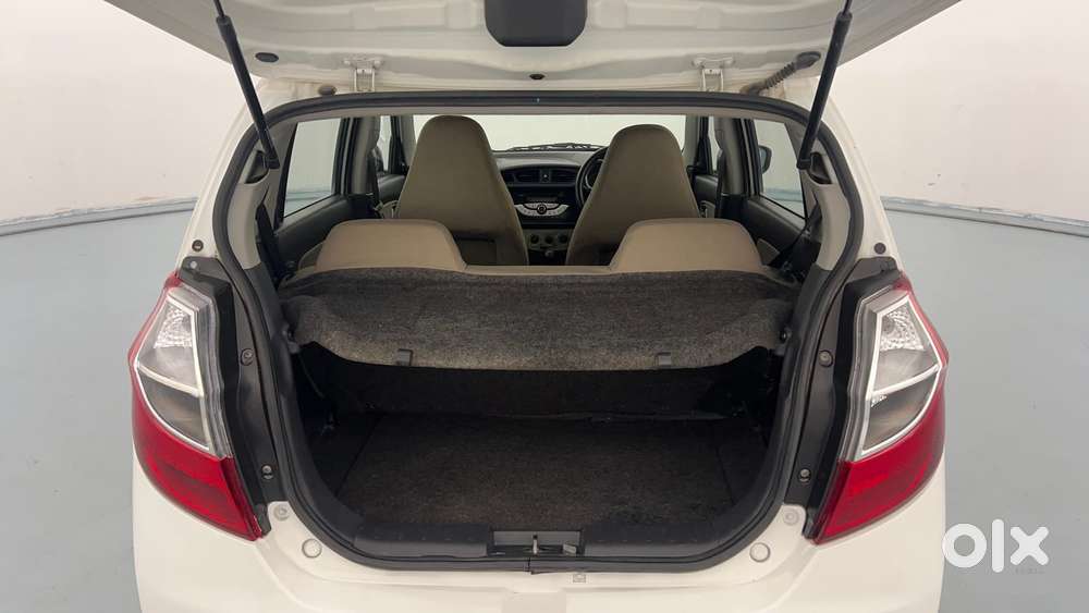 Maruti Suzuki Alto K10 Vxi, 2018, Petrol