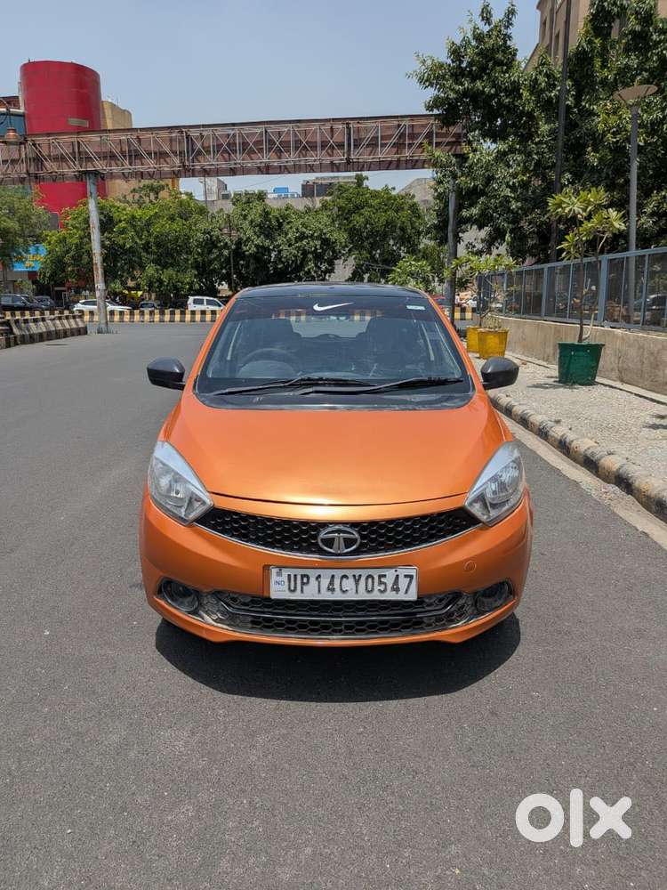 Tata Tiago Xm, 2016, Cng & Hybrids