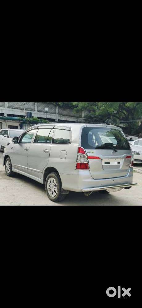 Toyota Innova