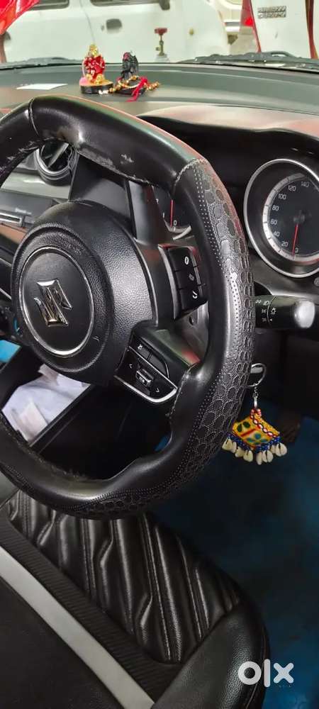 Maruti Suzuki Swift Vxi 2019