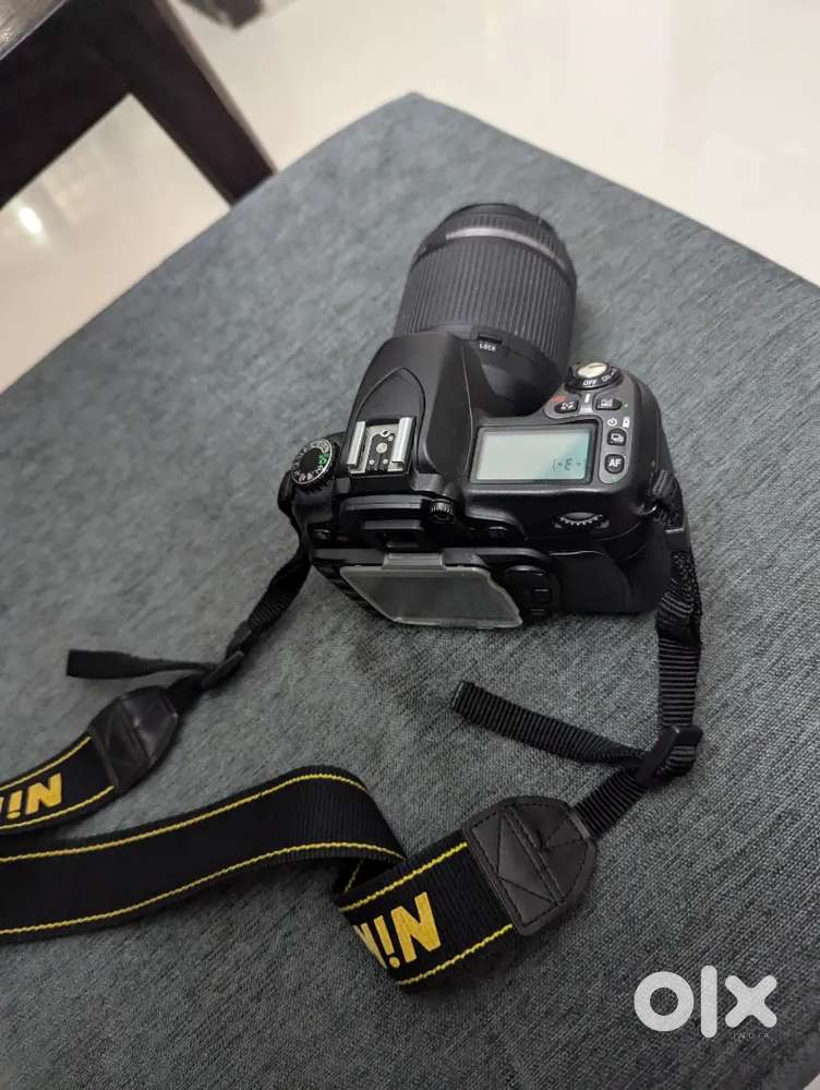 Camera Price Second Hand Dslr Camera Under 10000 Olx ADTi 26MP 26S