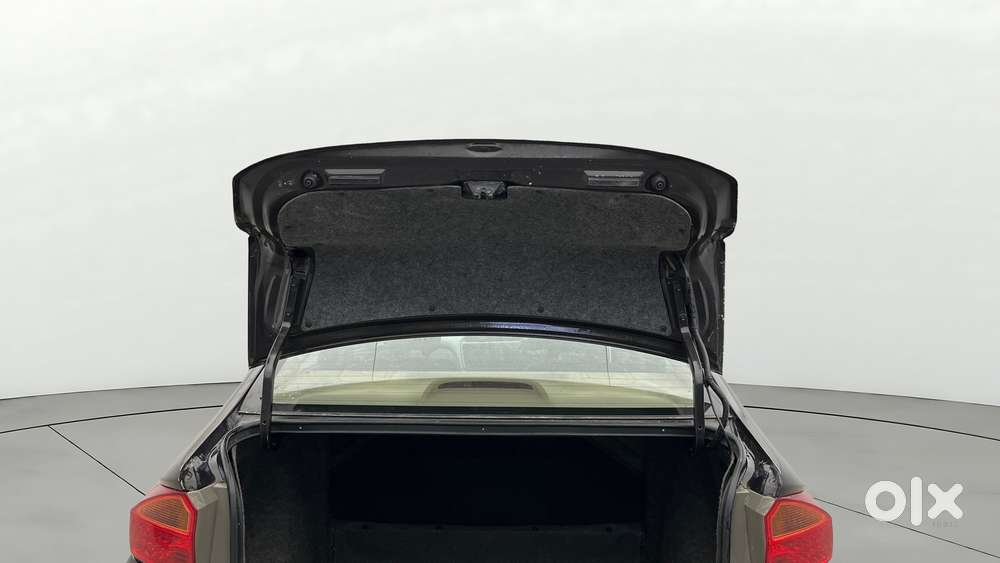 Honda City I-vtec V, 2019, Petrol