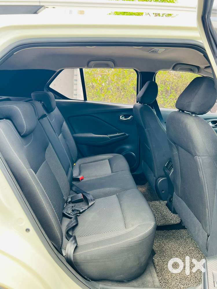 Nissan Kicks Xl D, 2019, Diesel
