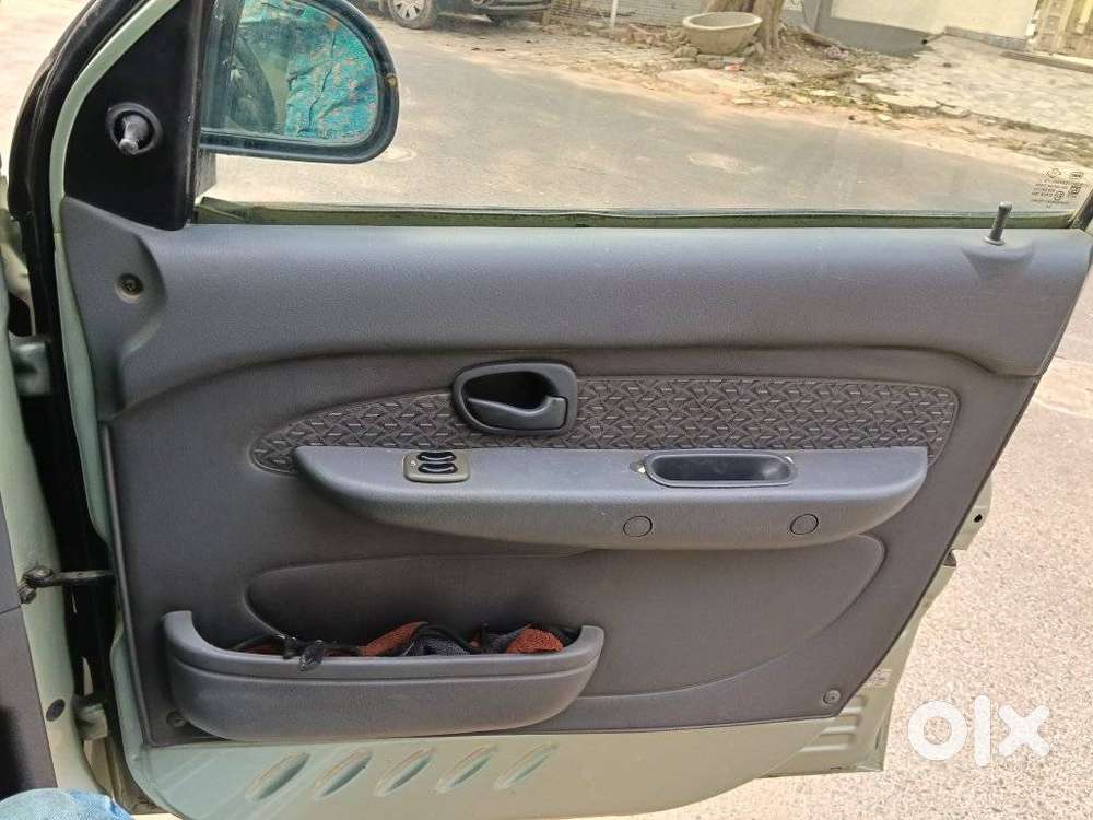 Hyundai Santro Xing Xo, 2005