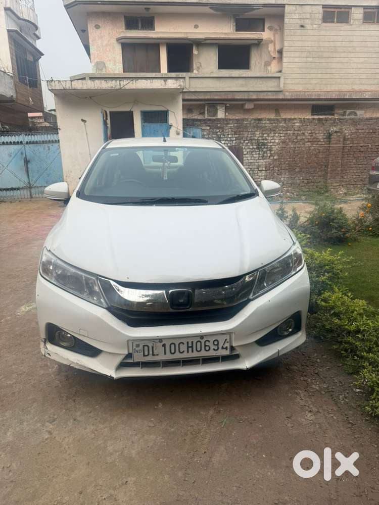 Honda City 2014 Petrol 74000 Km Driven