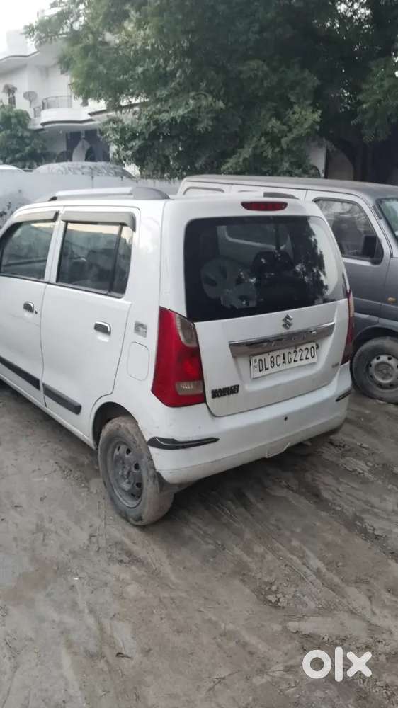 Khekda Bagpat Tungston Parking