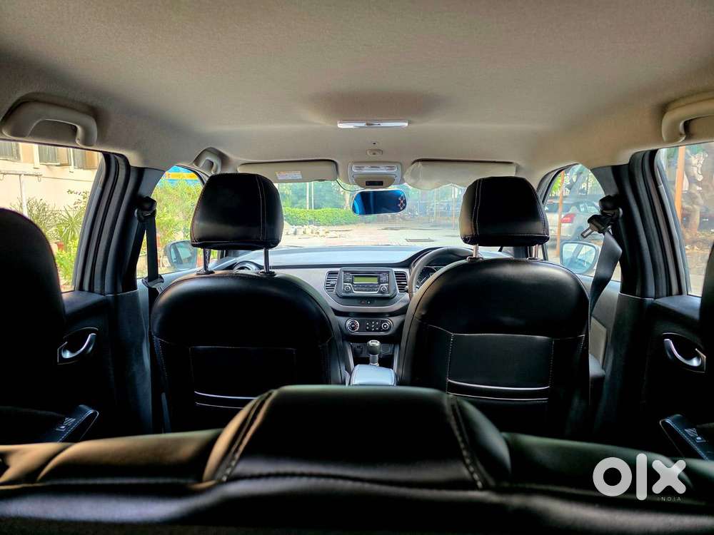 Nissan Kicks Xl, 2019, Petrol