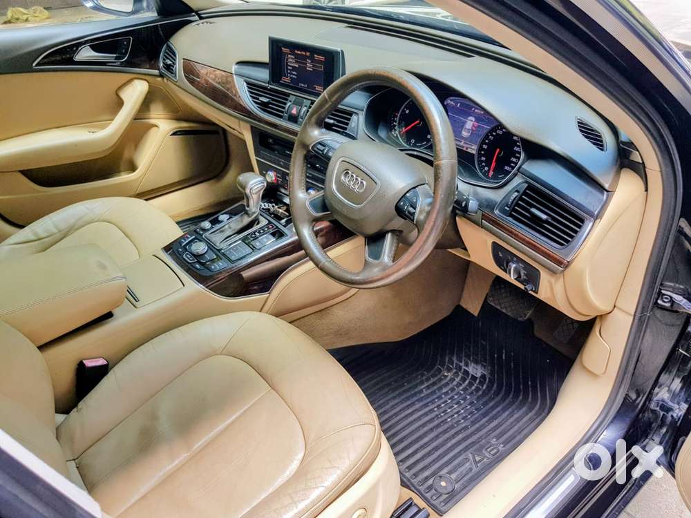 Audi A6 2.0 Tdi Premium, 2012, Diesel