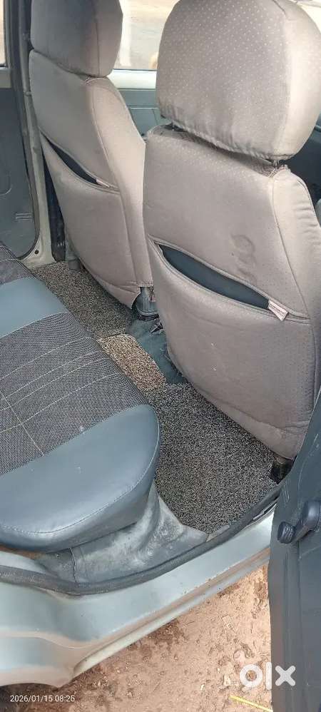 Maruti Suzuki 800 2004