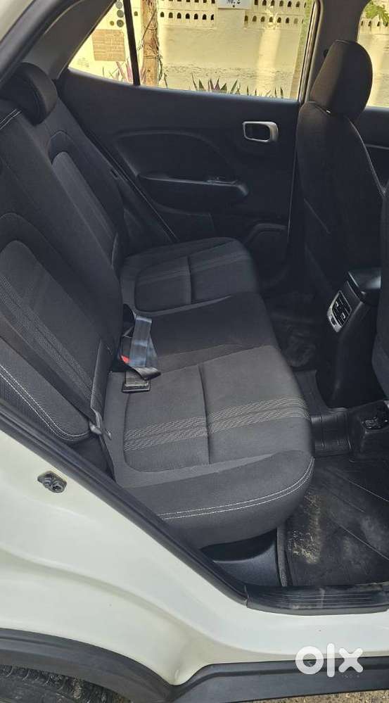Hyundai Venue 1.0 Turbo Gdi Sx+ At, 2019, Petrol