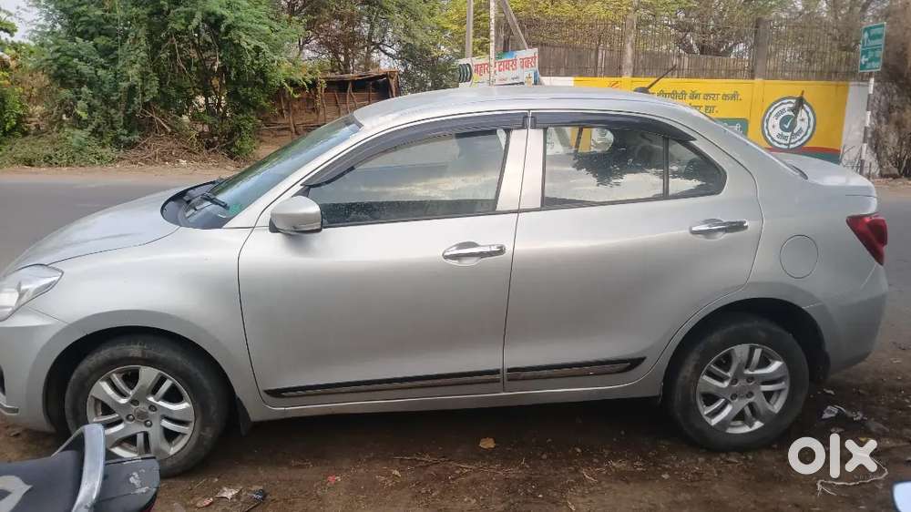 Maruti Suzuki Desire  2019