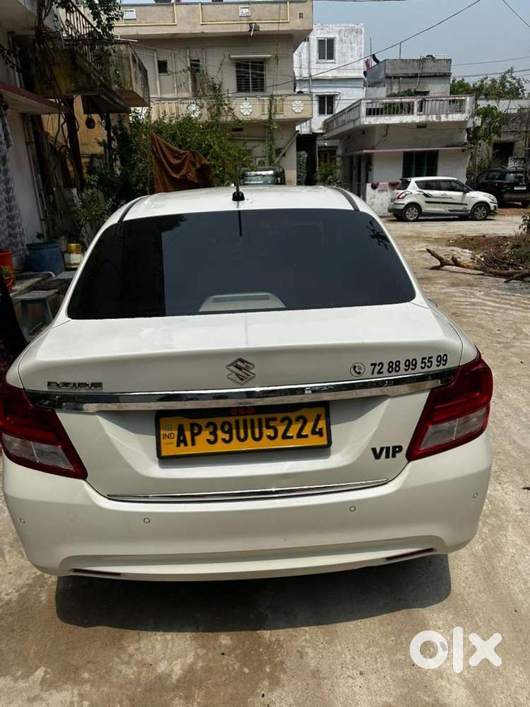 2024 Maruti Suzuki Petrol Manual