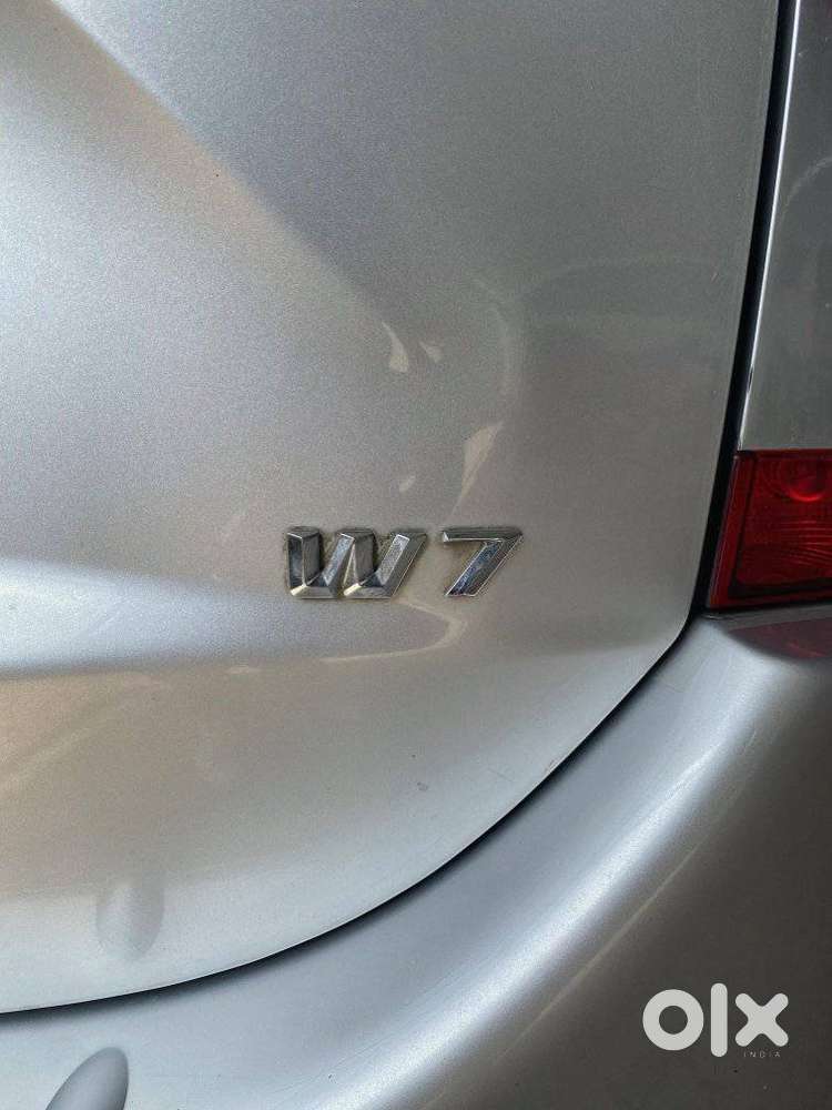 Mahindra Xuv500 W7, 2018, Diesel