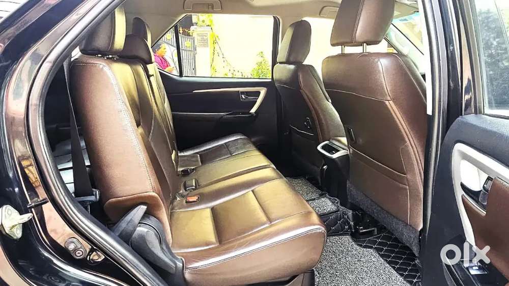 Toyota Fortuner Excellent Condition