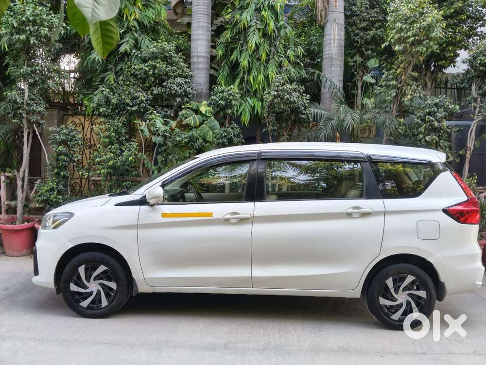 Maruti Suzuki Ertiga 1.5 Tour M Cng, 2024, Cng & Hybrids