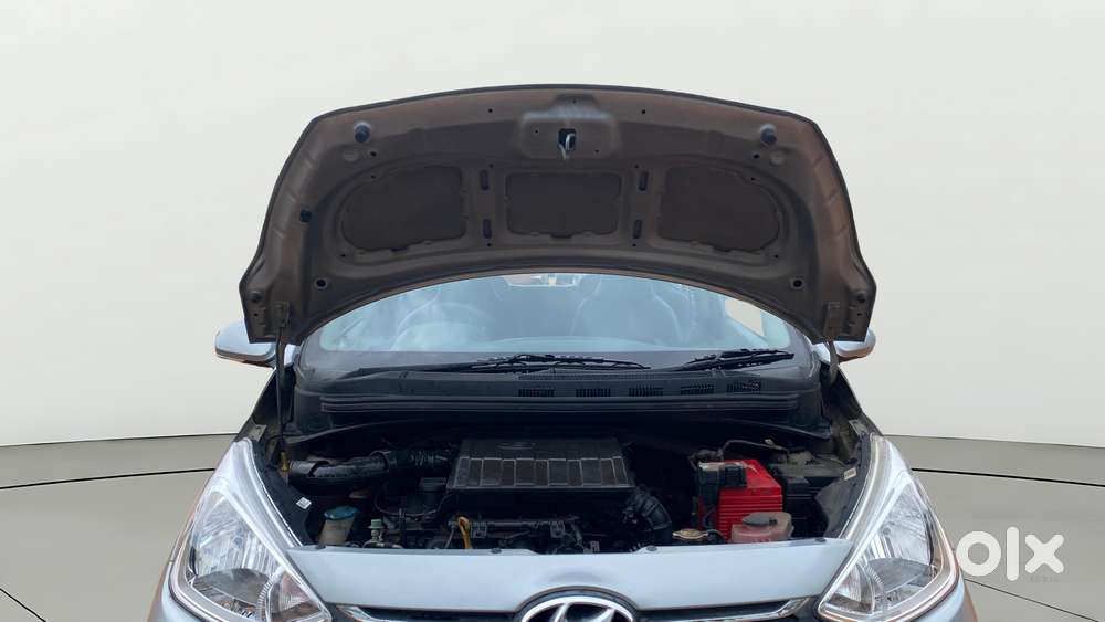 Hyundai Grand I10 Sportz 1.2 Kappa Vtvt, 2019, Petrol