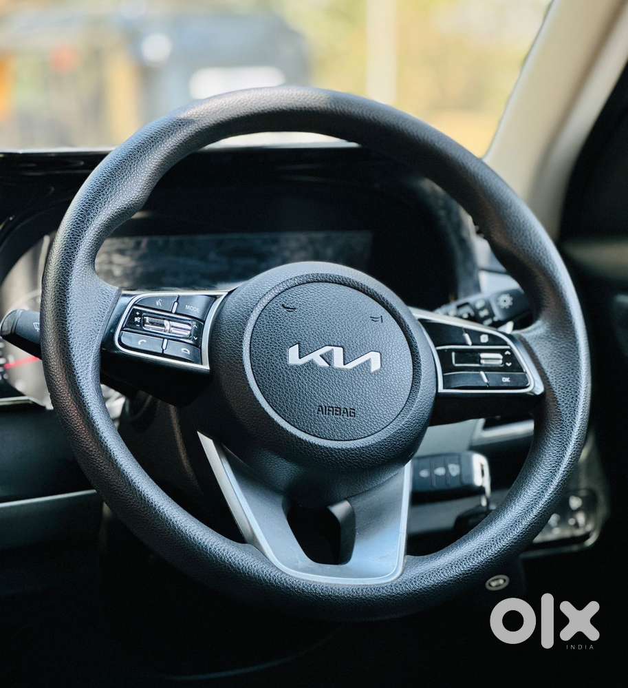 Kia Seltos Htk G, 2021, Petrol