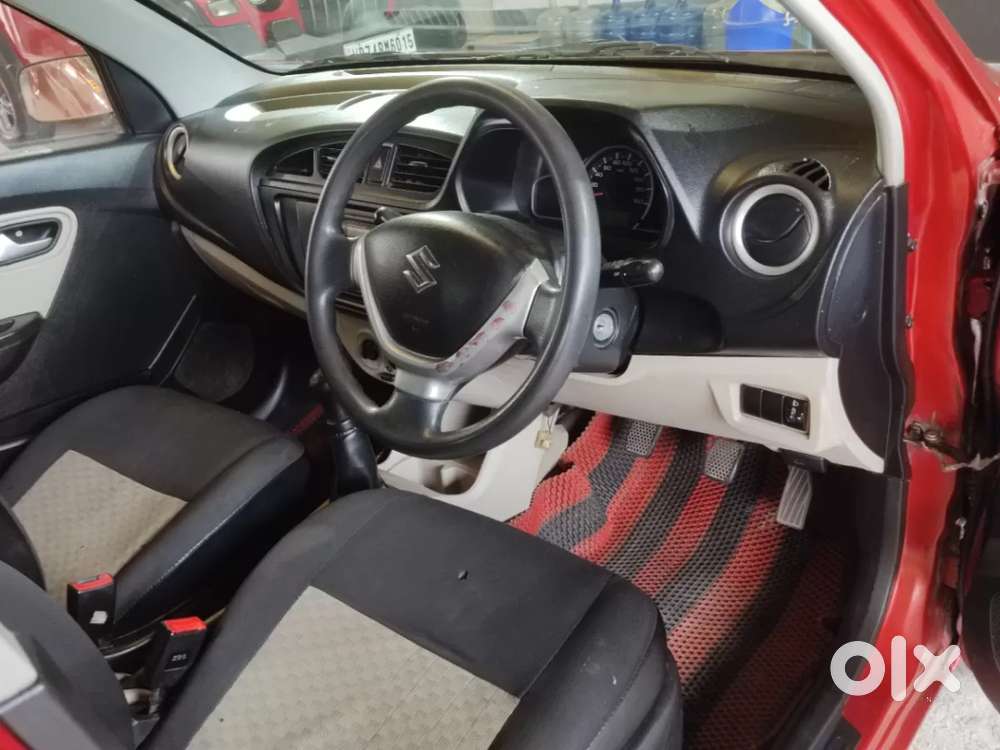 Maruti Suzuki Alto 800 Lxi, 2019, Petrol